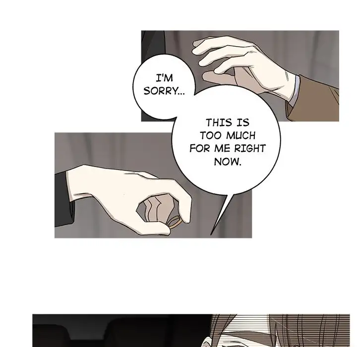 Hubby Bunny chapter 20 page 12