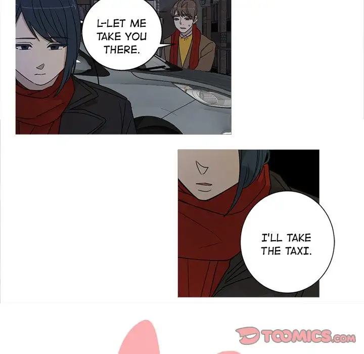 Hubby Bunny chapter 20 page 15