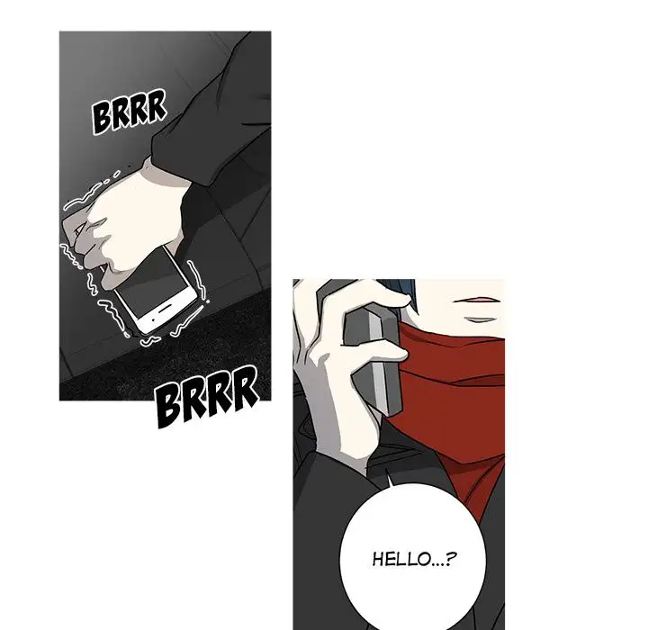 Hubby Bunny chapter 20 page 18