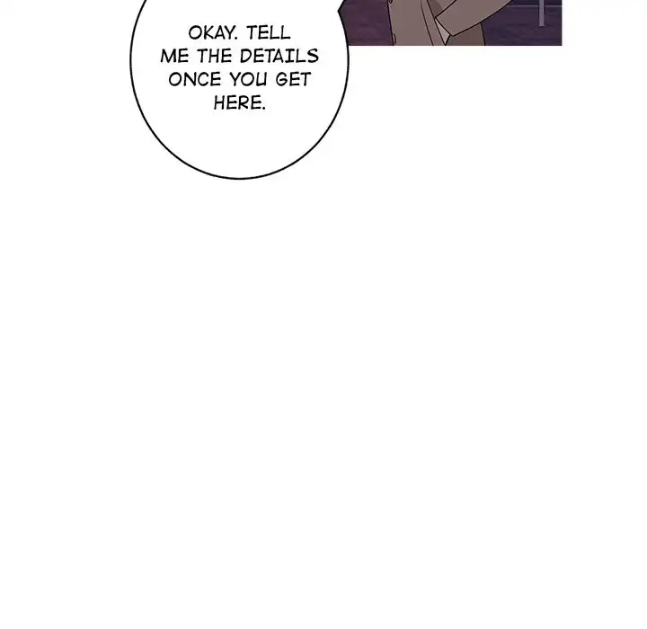 Hubby Bunny chapter 20 page 20