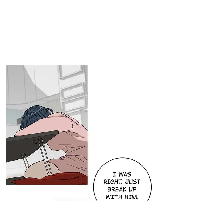 Hubby Bunny chapter 20 page 21