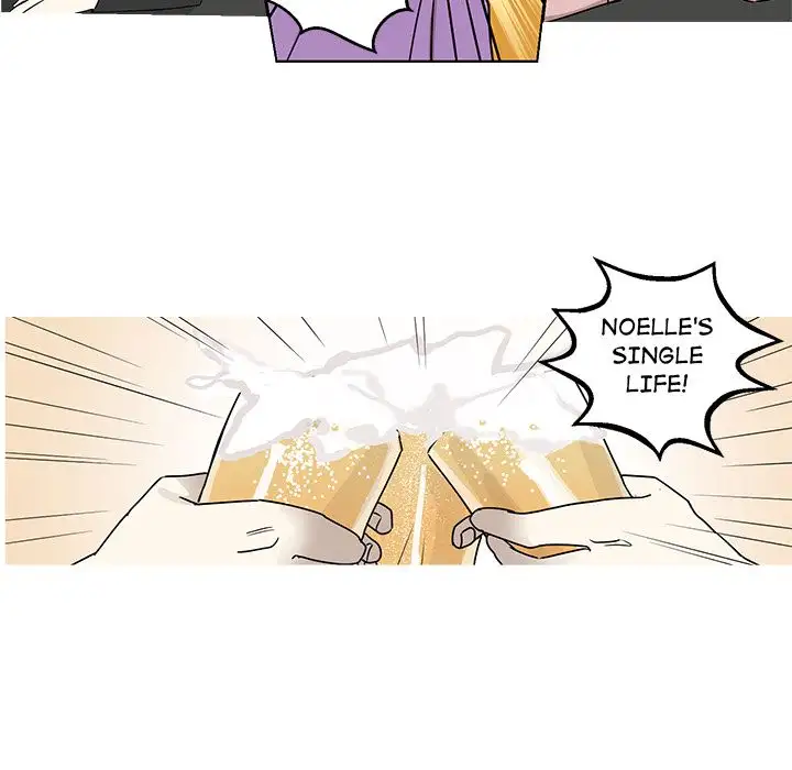 Hubby Bunny chapter 20 page 30