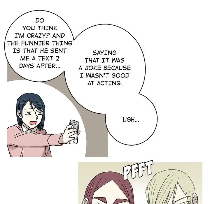 Hubby Bunny chapter 20 page 33