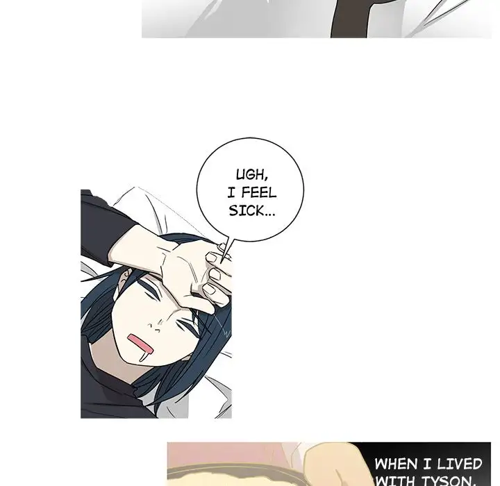 Hubby Bunny chapter 20 page 37