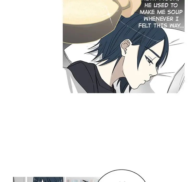 Hubby Bunny chapter 20 page 38