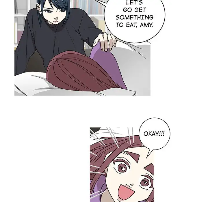Hubby Bunny chapter 20 page 39
