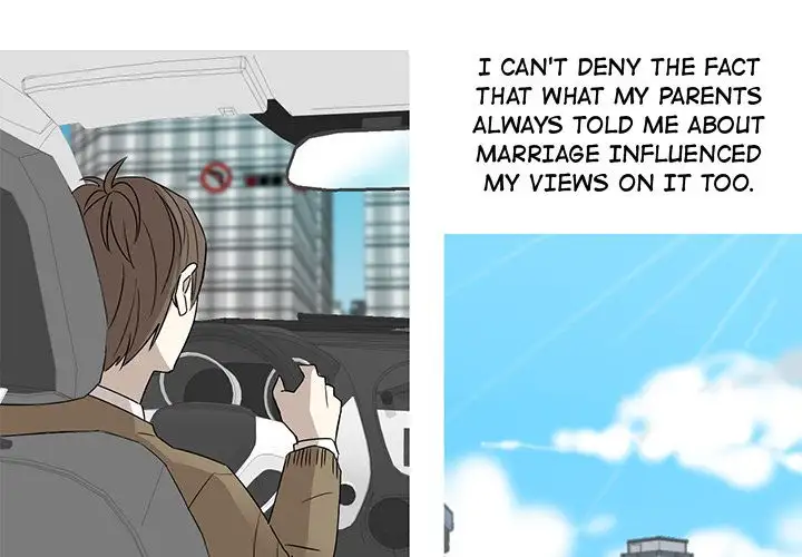 Hubby Bunny chapter 21 page 4