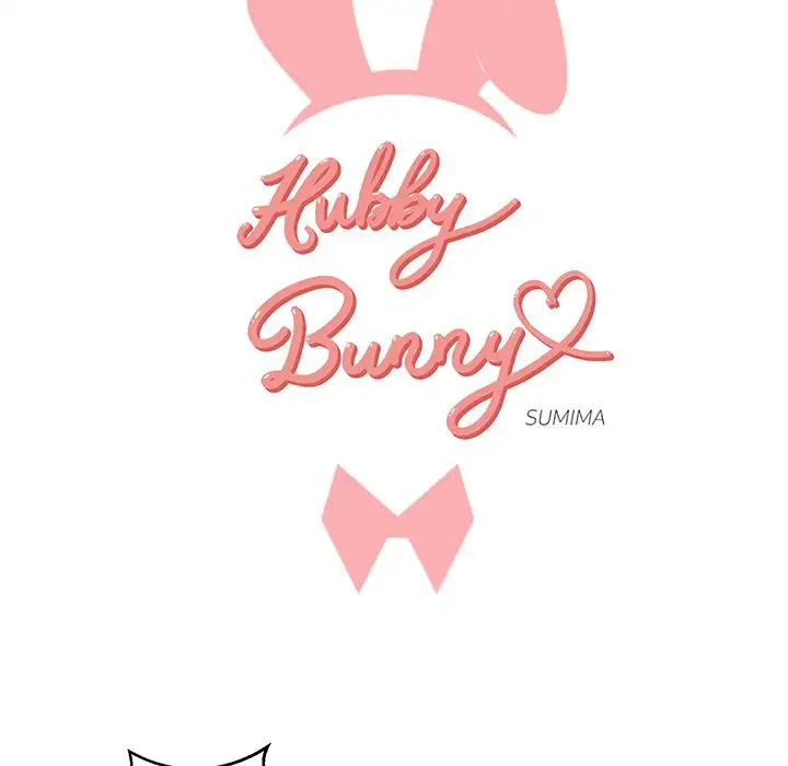 Hubby Bunny chapter 21 page 10