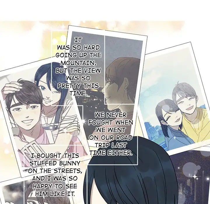 Hubby Bunny chapter 21 page 22