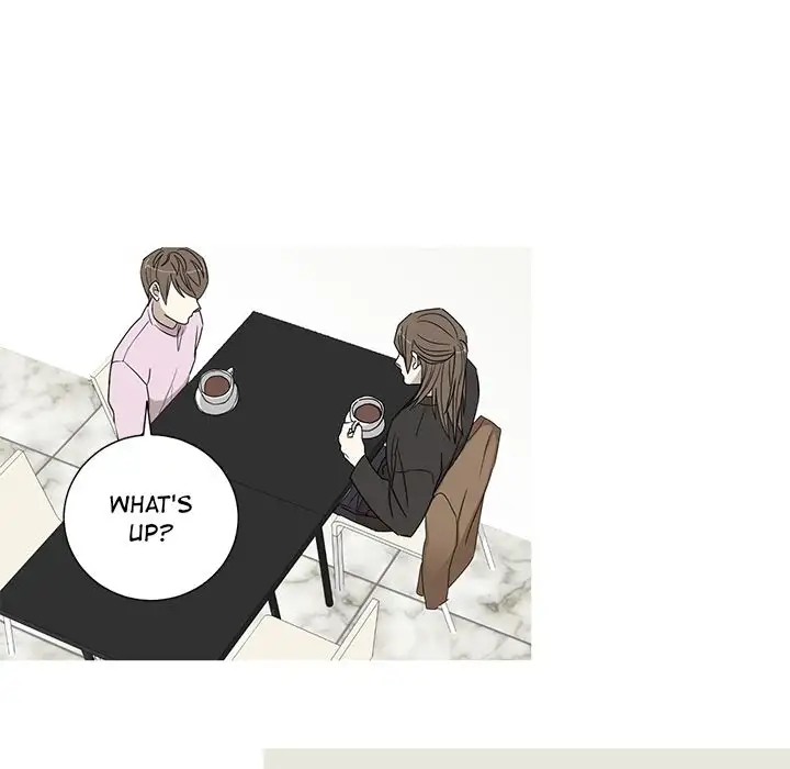 Hubby Bunny chapter 21 page 31