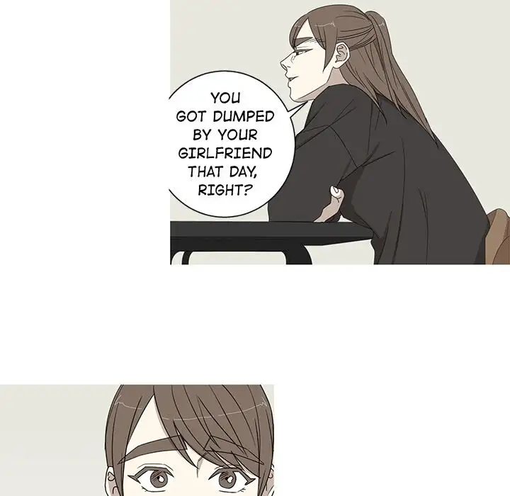 Hubby Bunny chapter 21 page 32