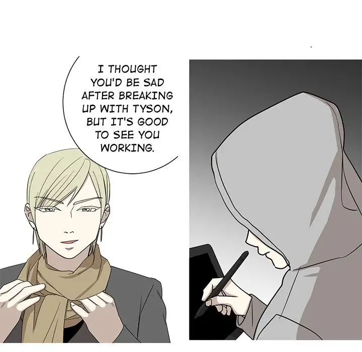 Hubby Bunny chapter 21 page 37