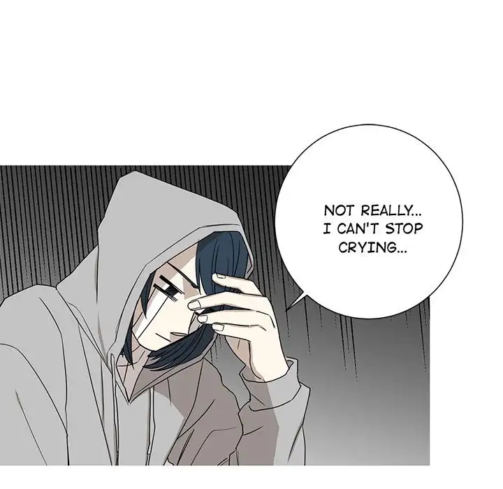 Hubby Bunny chapter 21 page 38