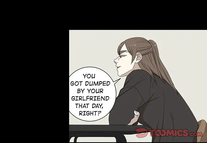 Hubby Bunny chapter 22 page 1