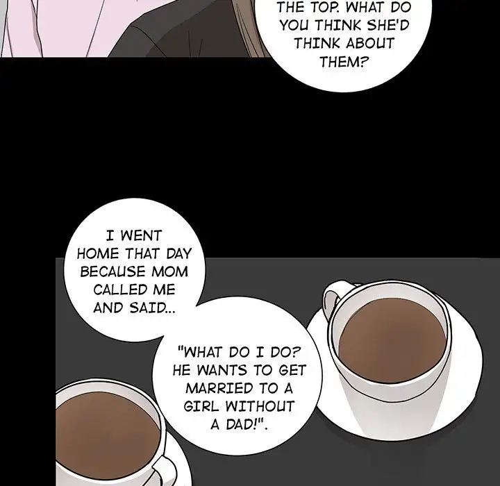 Hubby Bunny chapter 22 page 12