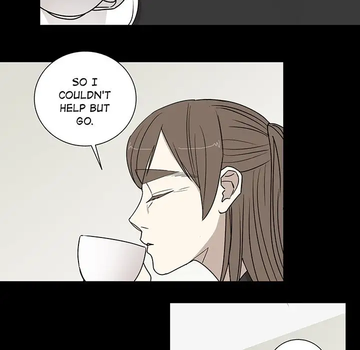 Hubby Bunny chapter 22 page 14