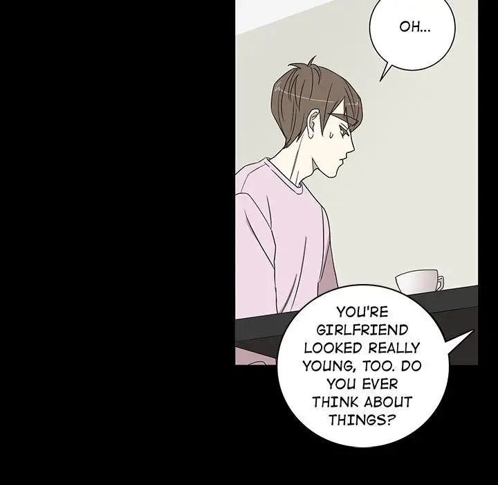 Hubby Bunny chapter 22 page 15