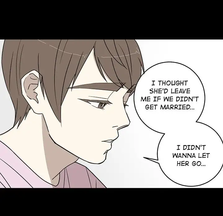 Hubby Bunny chapter 22 page 17