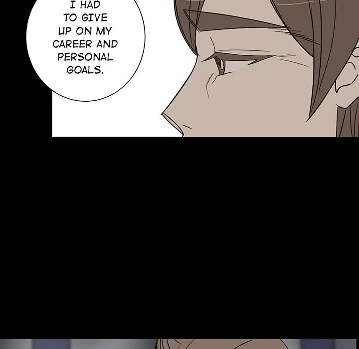 Hubby Bunny chapter 22 page 30