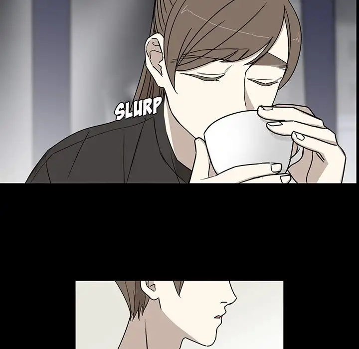 Hubby Bunny chapter 22 page 32