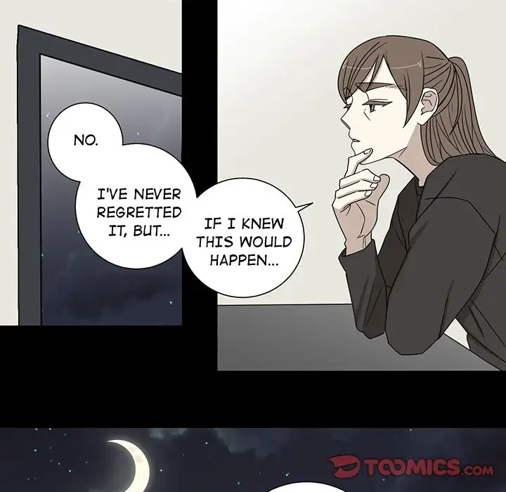 Hubby Bunny chapter 22 page 36