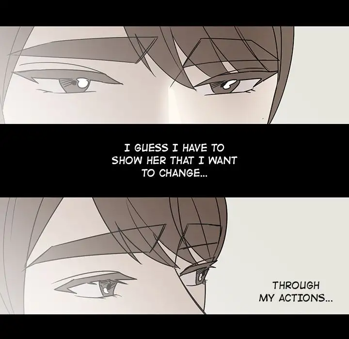 Hubby Bunny chapter 22 page 53