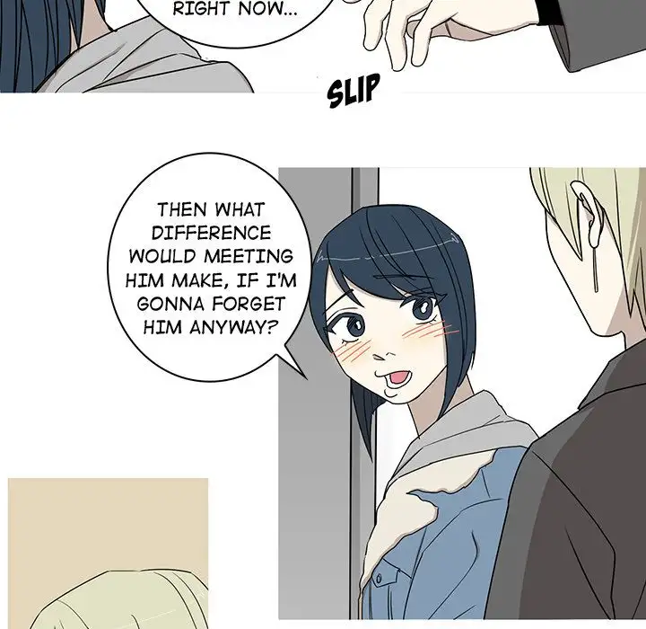 Hubby Bunny chapter 22 page 63