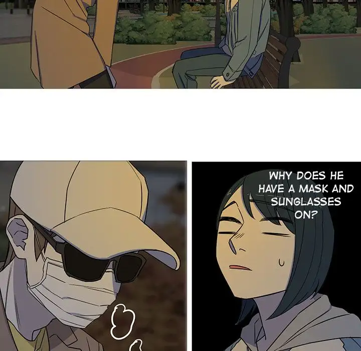 Hubby Bunny chapter 22 page 78