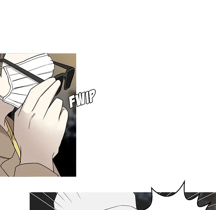 Hubby Bunny chapter 22 page 90