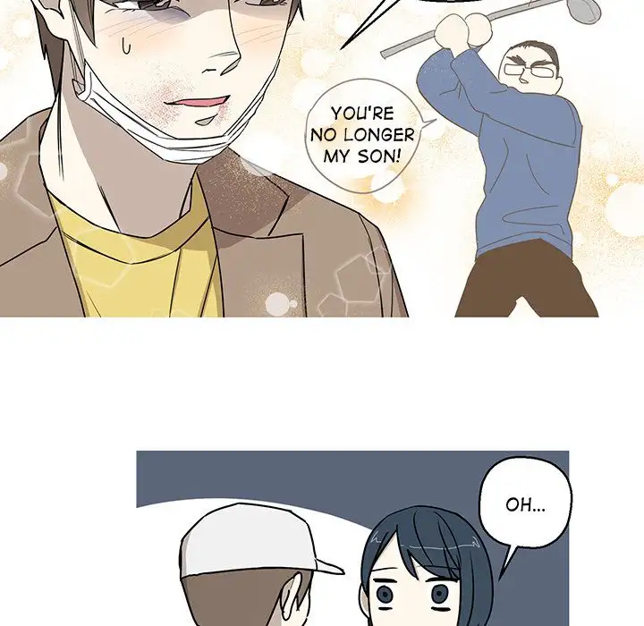 Hubby Bunny chapter 22 page 97