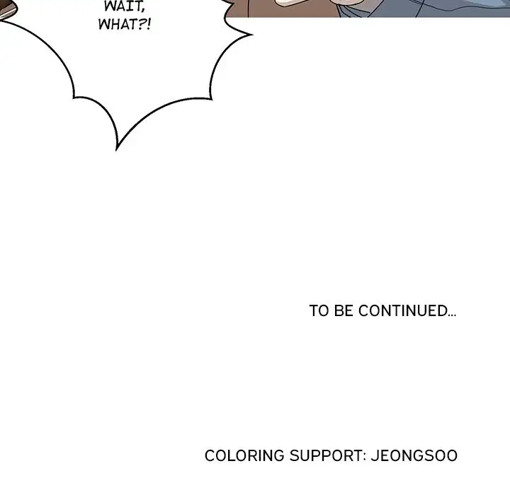Hubby Bunny chapter 22 page 101