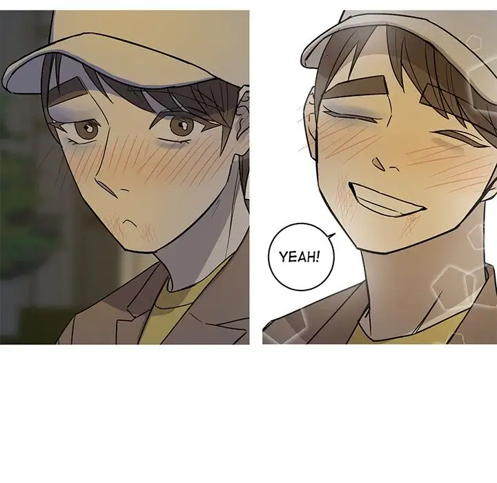 Hubby Bunny chapter 23 page 1
