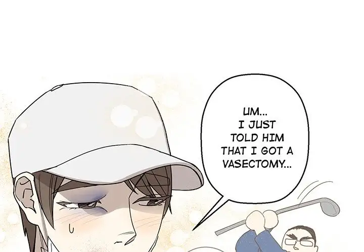 Hubby Bunny chapter 23 page 2