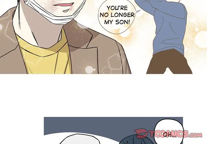 Hubby Bunny chapter 23 page 3