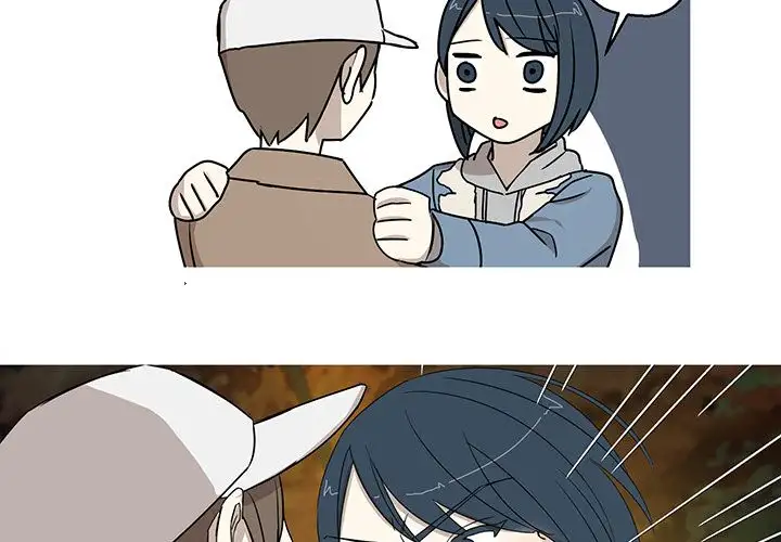 Hubby Bunny chapter 23 page 4