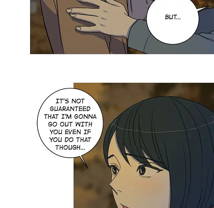 Hubby Bunny chapter 23 page 8