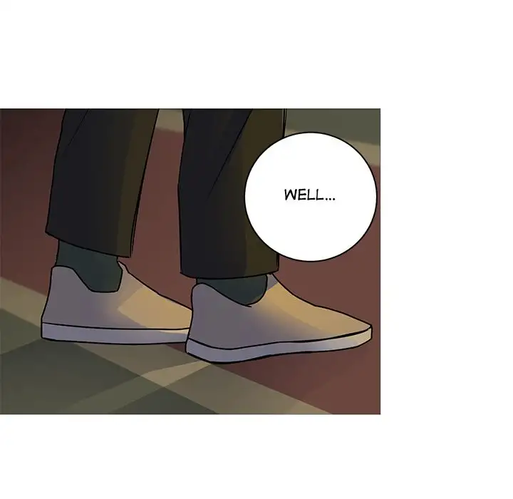 Hubby Bunny chapter 23 page 10