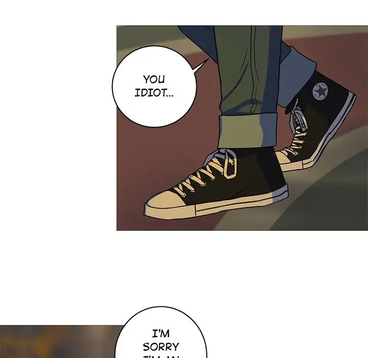 Hubby Bunny chapter 23 page 12
