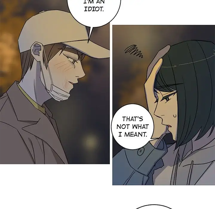 Hubby Bunny chapter 23 page 13