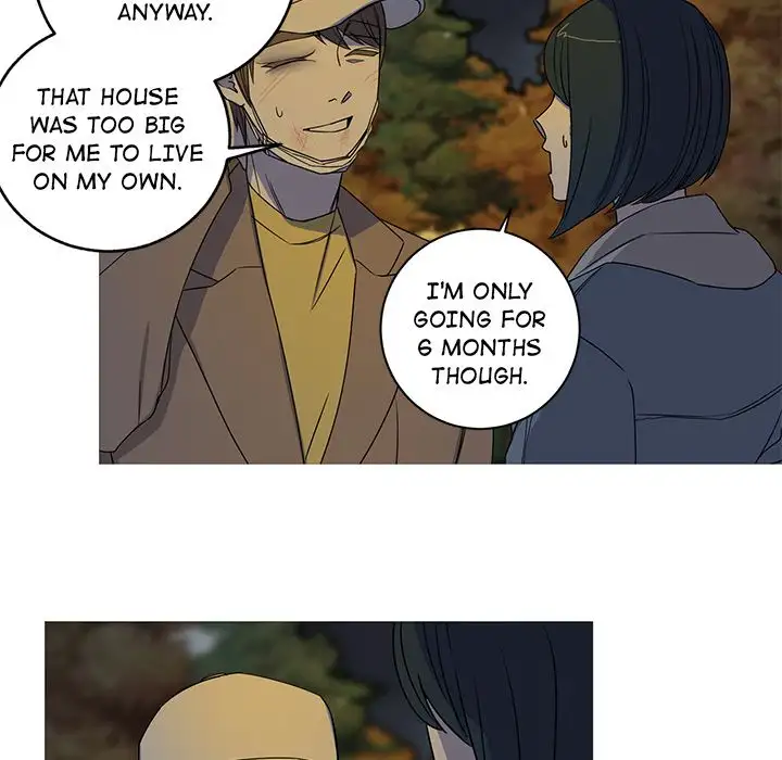 Hubby Bunny chapter 23 page 15