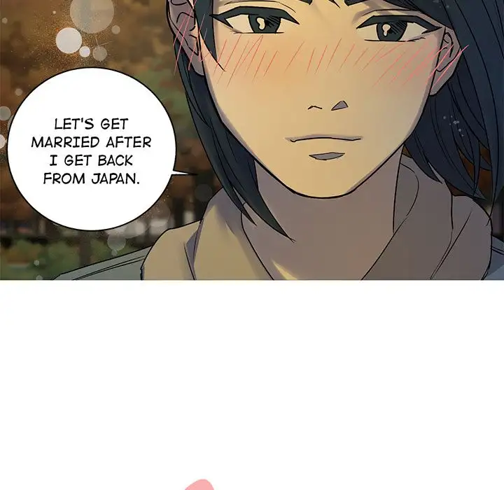 Hubby Bunny chapter 23 page 18