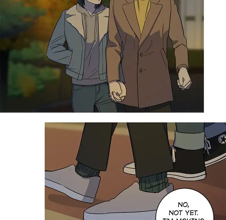 Hubby Bunny chapter 23 page 30