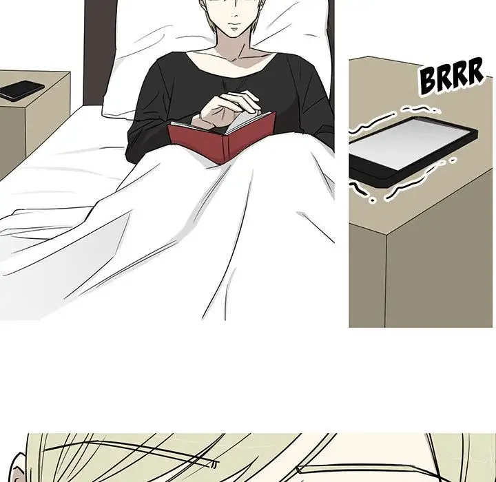 Hubby Bunny chapter 23 page 34