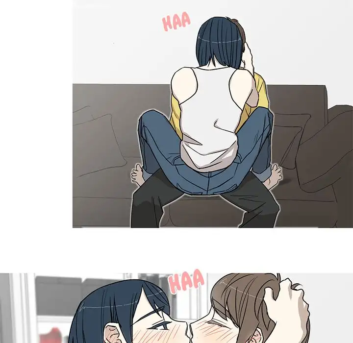 Hubby Bunny chapter 23 page 39