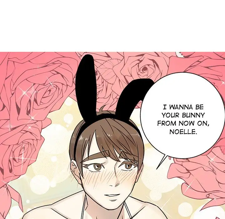 Hubby Bunny chapter 23 page 48