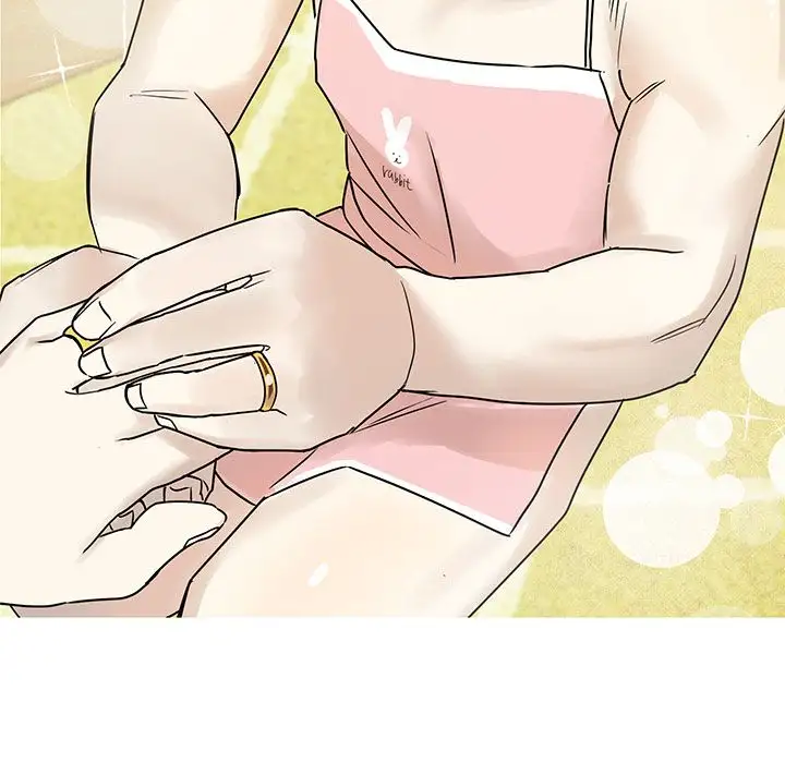 Hubby Bunny chapter 23 page 61