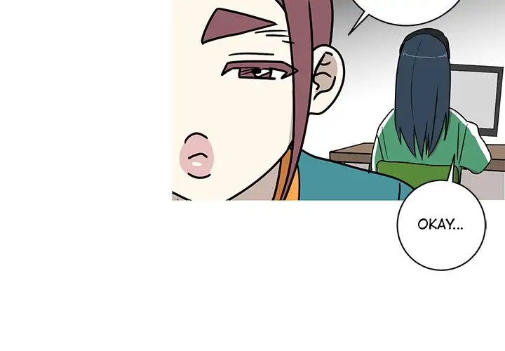Hubby Bunny chapter 24 page 4
