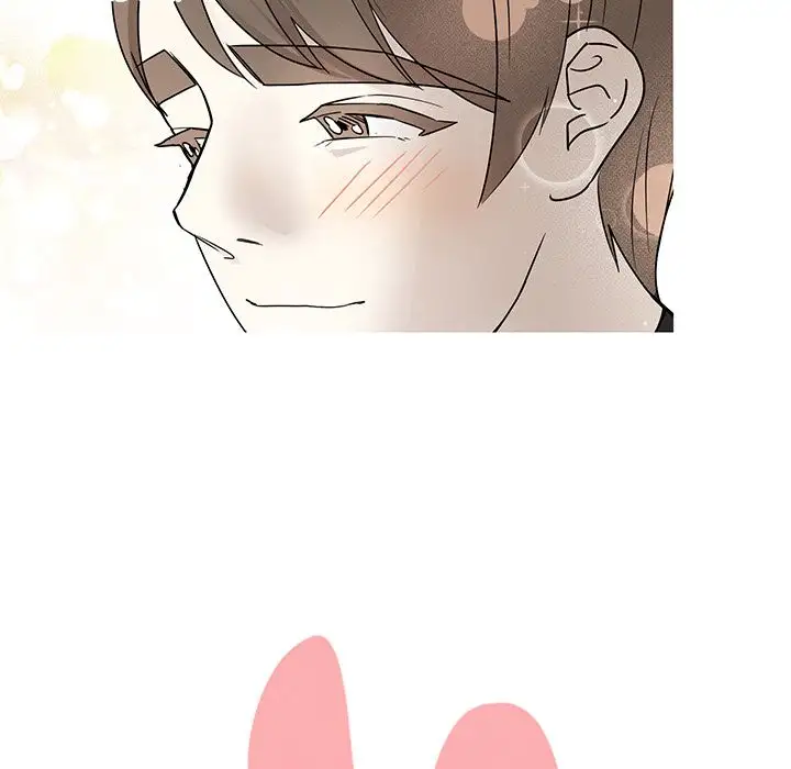 Hubby Bunny chapter 24 page 14