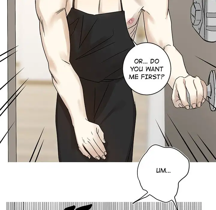 Hubby Bunny chapter 24 page 18