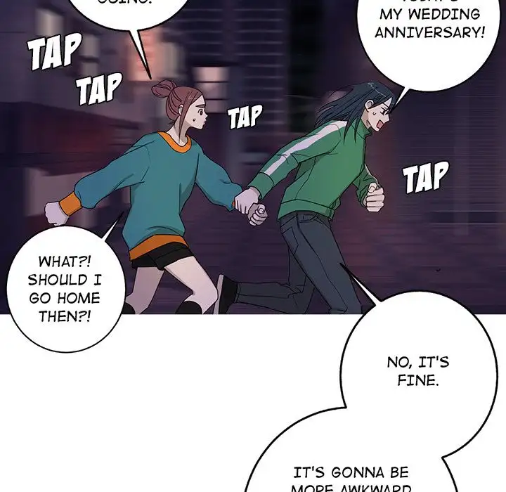 Hubby Bunny chapter 24 page 23